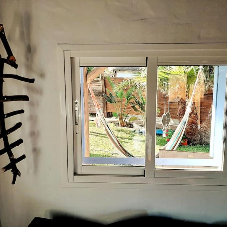 Luca. Exótico bungalow en la playa - Casa con 1 dormitorio - 63