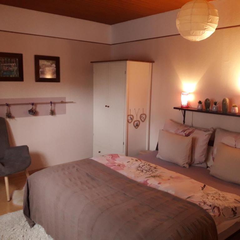 Traumapartment Pöstlingberg, reservierter Parkplatz, 4 Schlafzimmer - Apartment - Erdgeschoss - 2