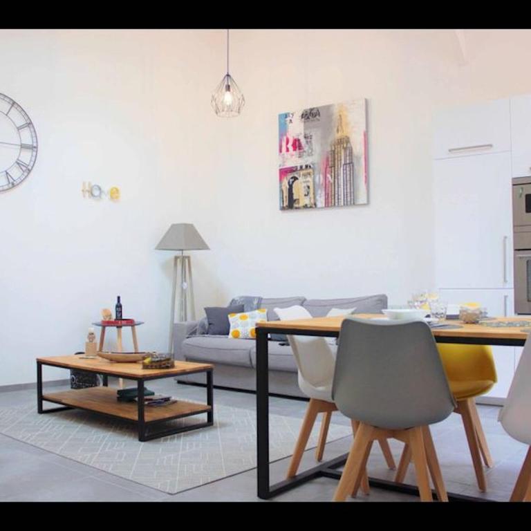 Land and Sea Cottage - Maison de Vacances - 3