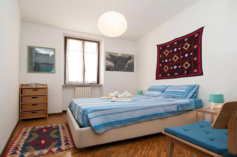 Capodimonte 39 - Appartamento con 2 Camere da Letto - 5