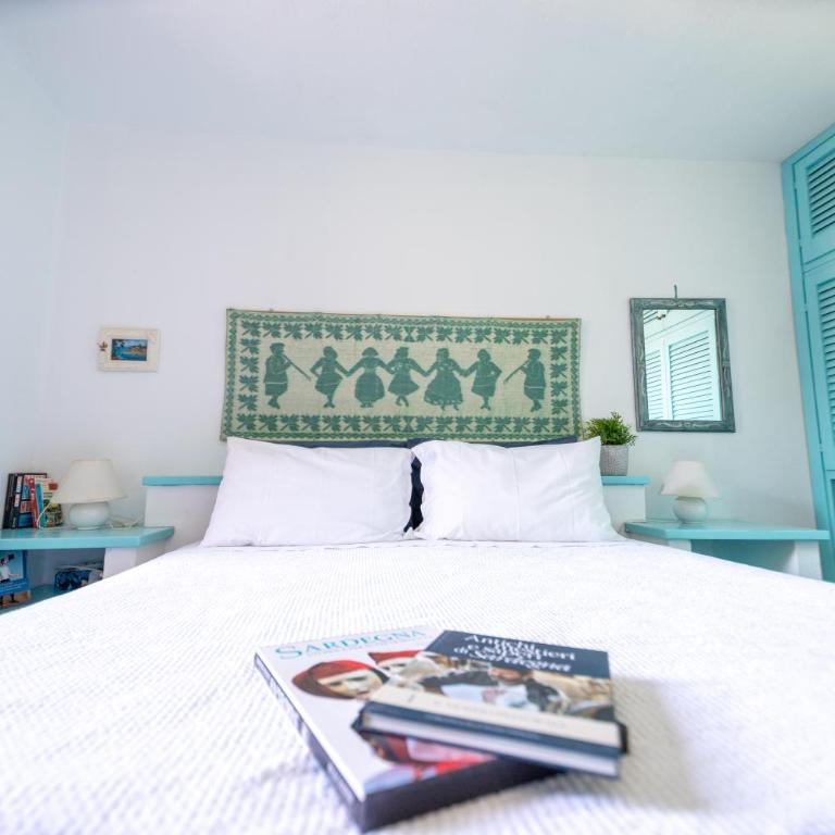 Sunset Blue House - Casa con 2 Camere da Letto - 13