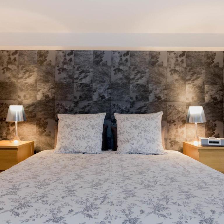 La Noctambulle Cathédrale - Comfort Apartment (5 Personen) - 8
