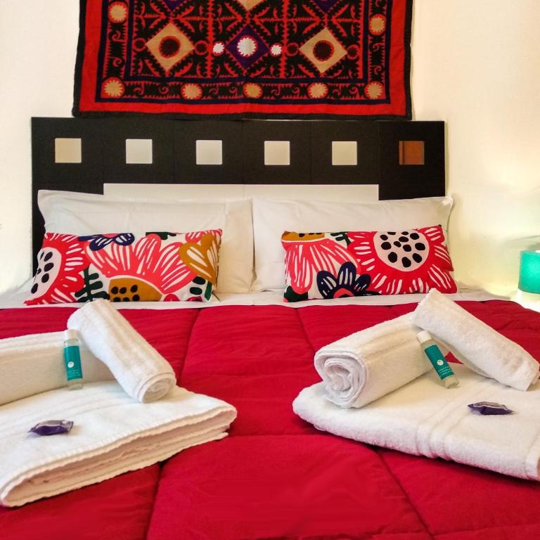 Capodimonte 39 - Appartamento con 2 Camere da Letto - 7