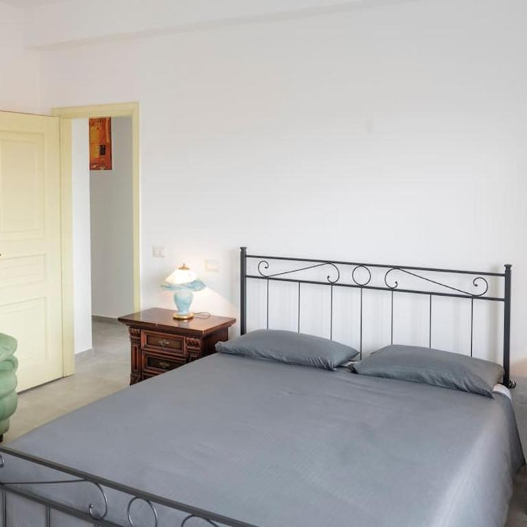 Luxury apartment con vista mare - Appartamento con 3 Camere da Letto - 14