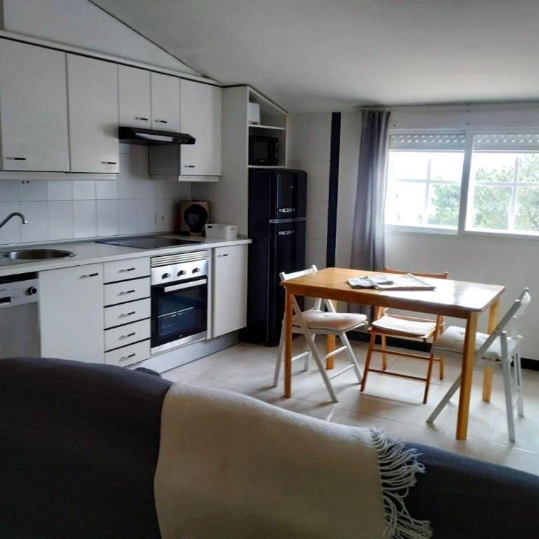 A casa de Mateu - Apartamento Estudio con vistas al mar - 6