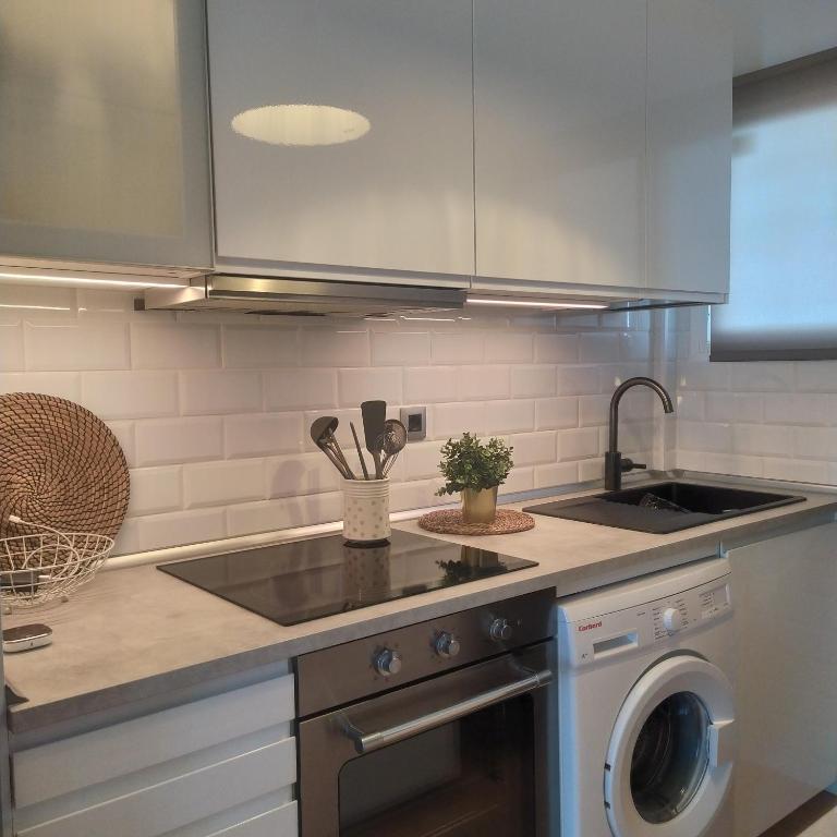 Apartamento Verdemare - Apartamento de 1 dormitorio - 15