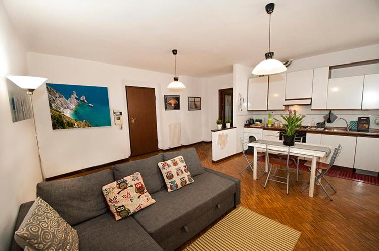 Capodimonte 39 - Appartamento con 2 Camere da Letto - 8