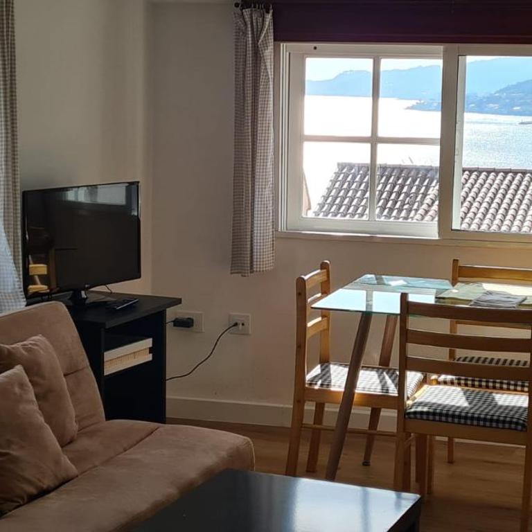 A casa de Mateu - Apartamento con vistas al mar - 9