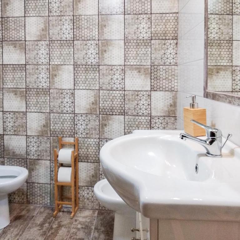 Capodimonte 39 - Appartamento con 2 Camere da Letto - 12