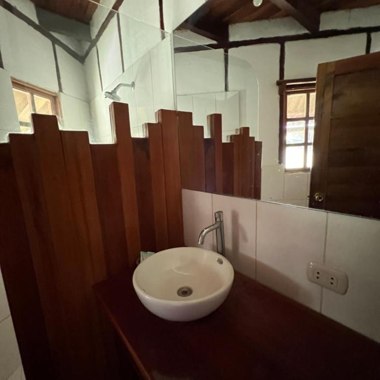 La Posada De Sauce - Twin Room - 1