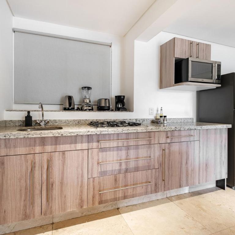 Nido Parque Lincoln - Apartamento de 1 dormitorio - 10