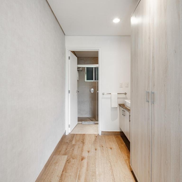 Nido Parque Lincoln - Apartamento de 1 dormitorio - 20