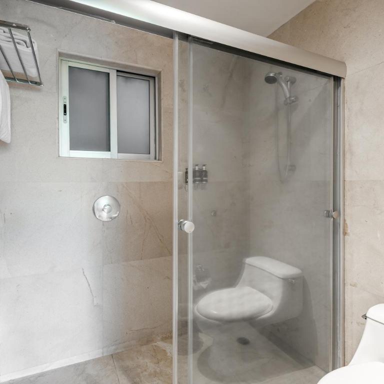 Nido Parque Lincoln - Apartamento de 1 dormitorio - 21