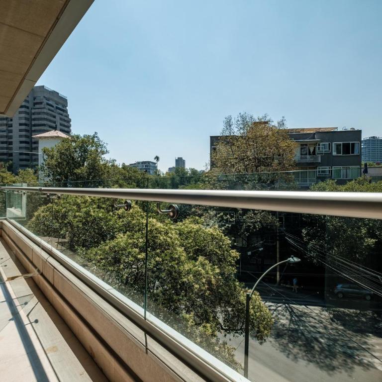 Nido Parque Lincoln - Apartamento de 1 dormitorio - 15
