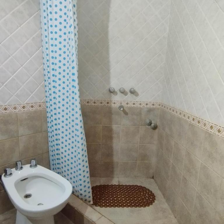 La Casa del Paraná - San Pedro (DEPARTAMENTO) - Apartamento de 1 dormitorio - 8