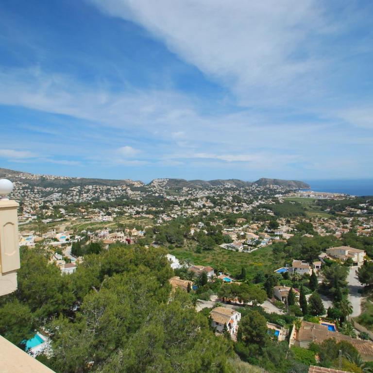 Seaview whole villa - Villa - 30