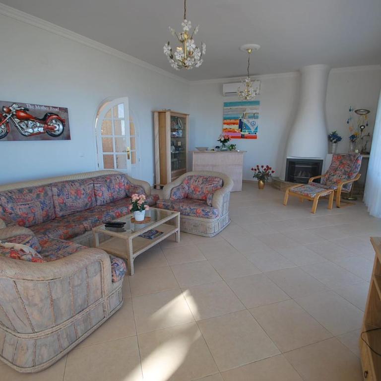 Seaview whole villa - Villa - 41