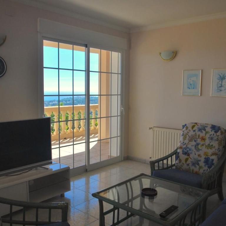 Seaview whole villa - Villa - 63