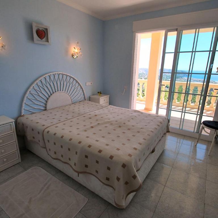 Seaview whole villa - Villa - 67