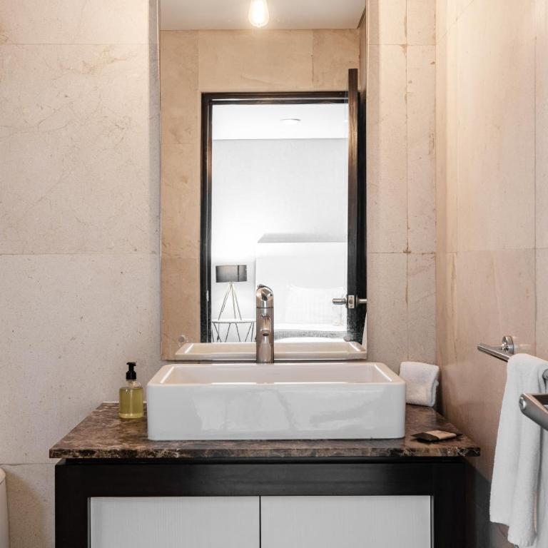 Nido Parque Lincoln - Apartamento Estudio - 7