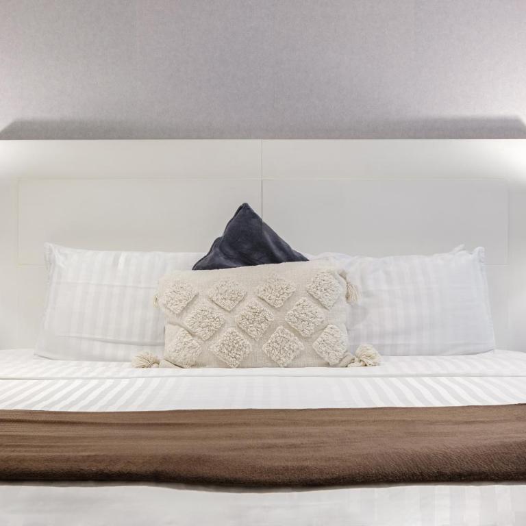 Nido Parque Lincoln - Apartamento Estudio - 15