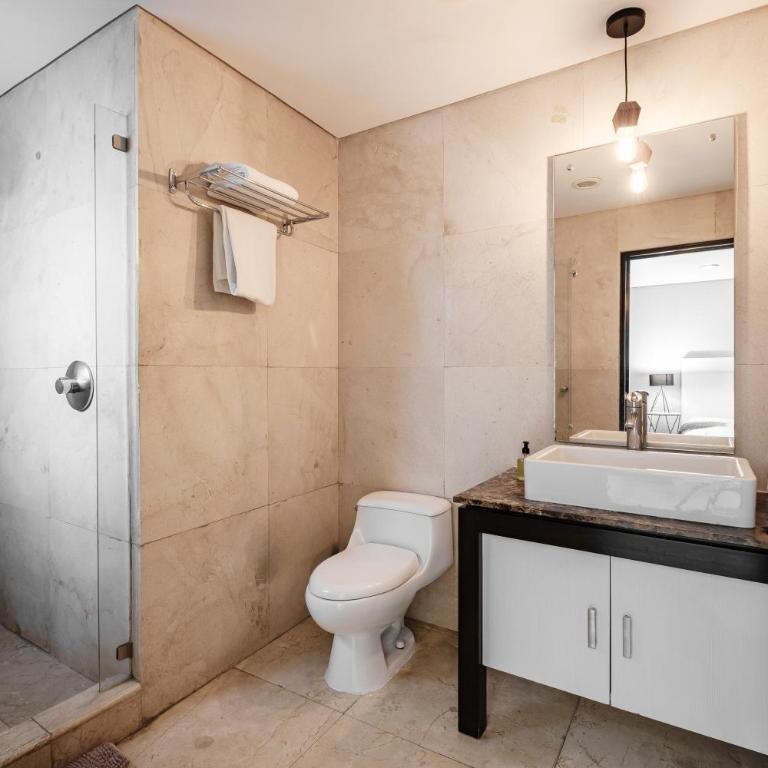 Nido Parque Lincoln - Apartamento Estudio - 16