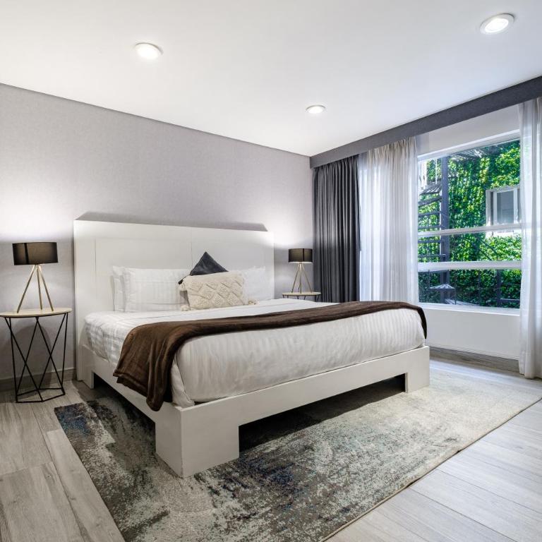 Nido Parque Lincoln - Apartamento Estudio - 13