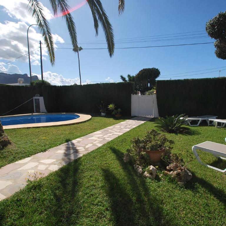 Azahar whole villa - Villa - 13