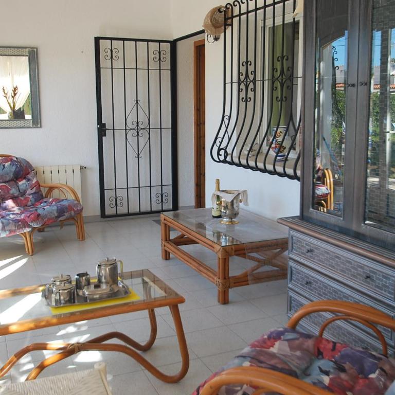 Azahar whole villa - Villa - 17