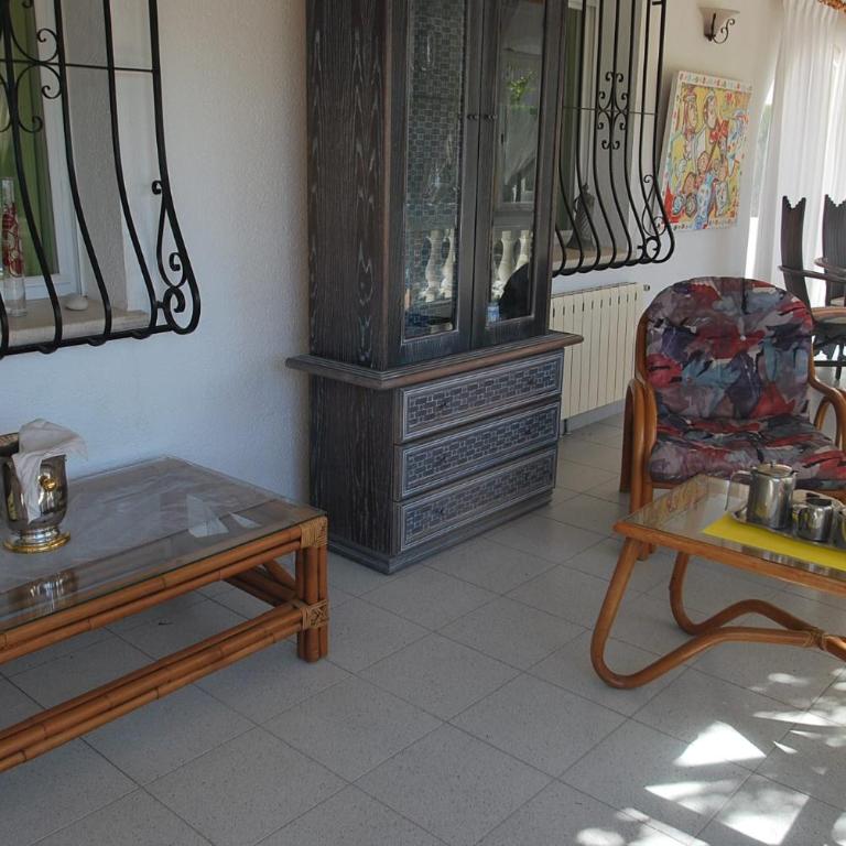 Azahar whole villa - Villa - 18