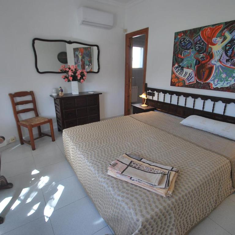 Azahar whole villa - Villa - 32