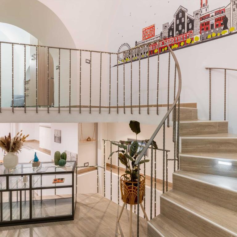Casa Pino - duplex in town - Appartamento con 2 Camere da Letto - 1