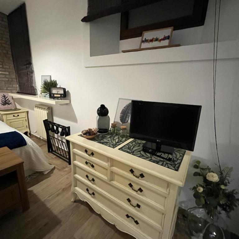 Home Suites Center Granada 2 - One-Bedroom Apartment - 13