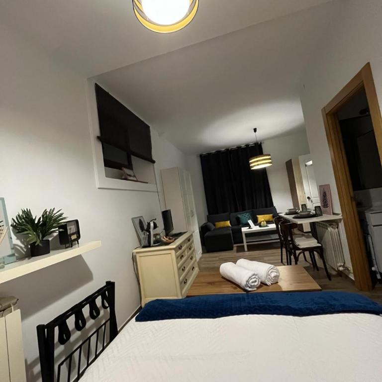 Home Suites Center Granada 2 - One-Bedroom Apartment - 15