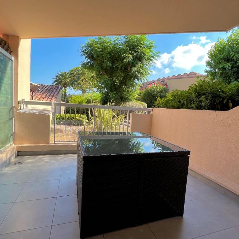 Antibes - 4 People - Swimming pool Tennis Park Parking - Appartamento - 8