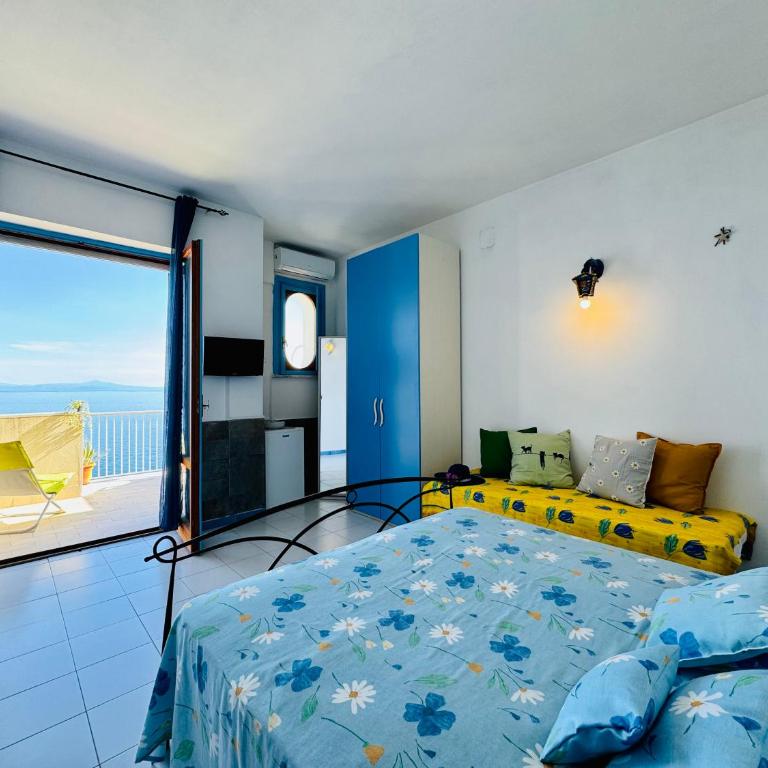 YourHome - Dimora di Mare - Appartamento con Vista Mare - 8