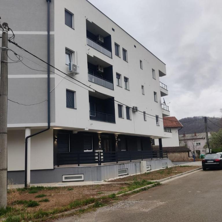 Apartman Sofija - Apartman sa 1 Spavaćom Sobom - 32