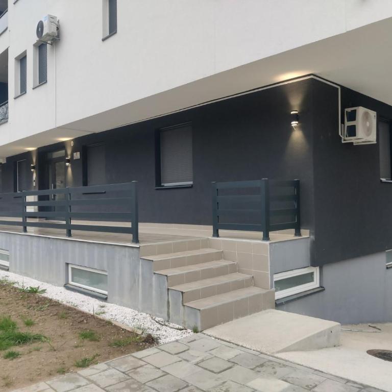 Apartman Sofija - Apartman sa 1 Spavaćom Sobom - 8