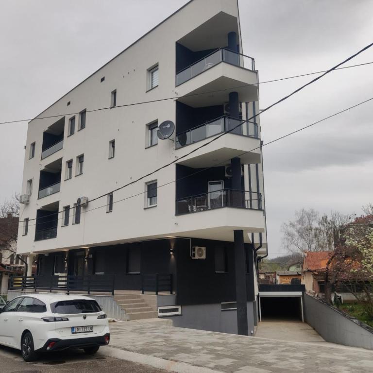 Apartman Sofija - Apartman sa 1 Spavaćom Sobom - 36
