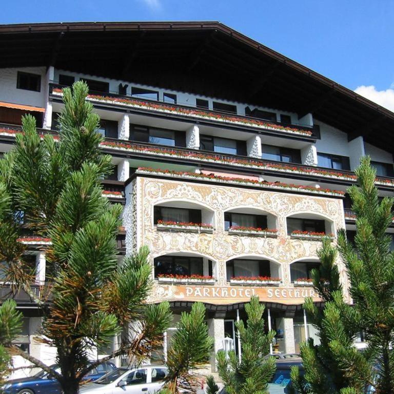 MountainLOVE - Appartement 1 Chambre - 18