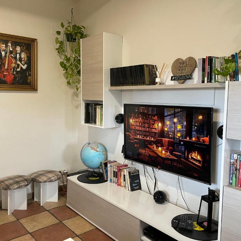 Relajante Casa Atalaya - Casa con 1 dormitorio - 12
