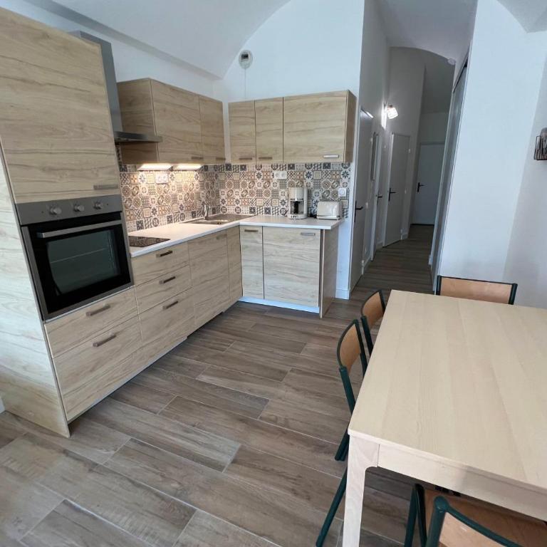 Antibes - 4 People - Swimming pool Tennis Garage - Apartment - 8