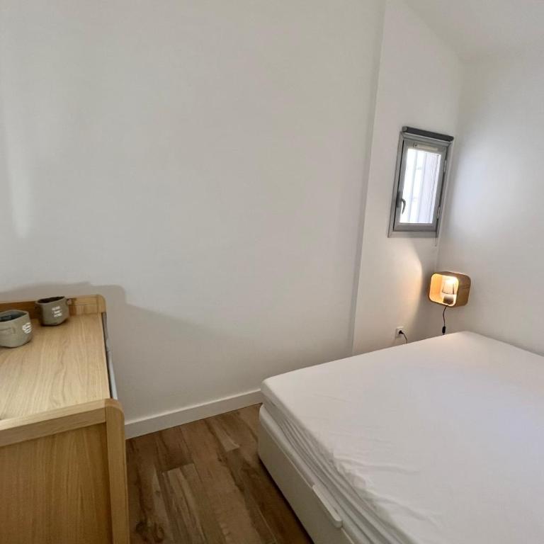 Antibes - 4 People - Swimming pool Tennis Garage - Apartment - 11