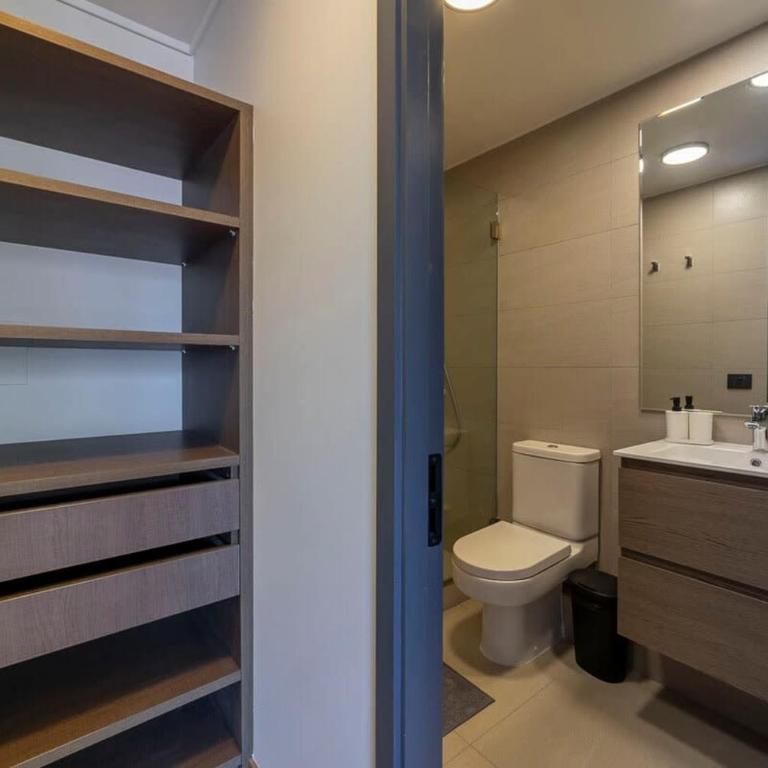 Refinado deparamento en sector el Golf - Apartamento - 20