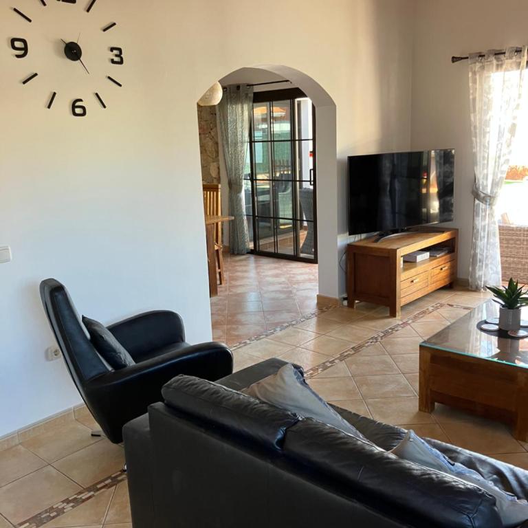 Villa 20 - Villa - 24