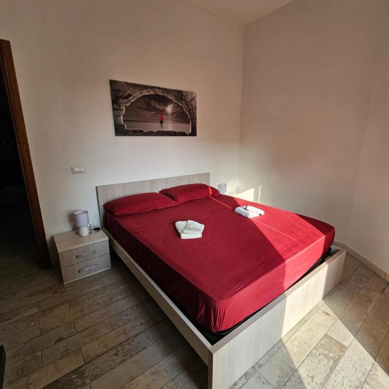 Casa Fiori - Appartamento con 1 Camera da Letto - 8