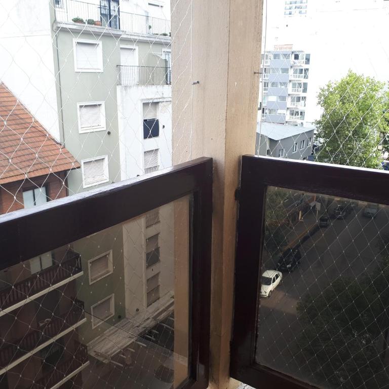 Mar del Plata 2 ambientes en La Perla - Apartamento de 1 dormitorio - 18