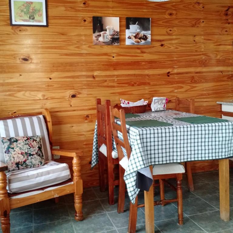 Cabañas Normana Inn - Bungalow - 2