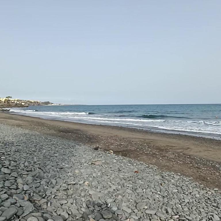 Ocean Apartment Gran Canaria - Apartamento de 1 dormitorio - 42