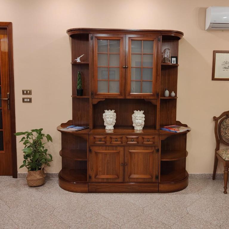 Il Canto di Dafni, appartamento storico a Siracusa - Appartamento con 2 Camere da Letto - 13